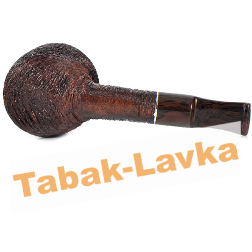 трубка Savinelli Mega - BrownBlast 121 (фильтр 9 мм)