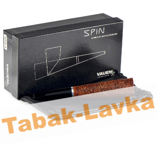 Трубка Vauen SPIN 5 (фильтр 9 мм)