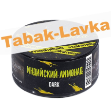 Табак для кальяна Original Virginia  - Dark - Индийский Лимонад - (банка 20 грамм)