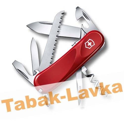 Нож перочинный Victorinox - Evolution SE - 2.3813.SE