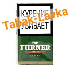 Сигаретный табак The Turner - Virginia Green (40 гр.)