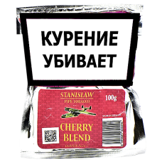 Табак Stanislaw Cherry Blend (100 гр.)