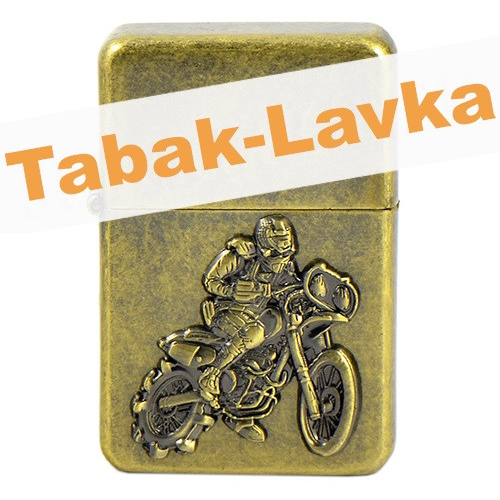 Зажигалка Бензиновая Z16 - Bike 1 (Арт. 03108)