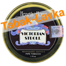 Табак Hearth & Home - Marquee - Victorian Stroll (50 гр.) Sale !!!