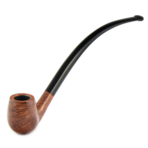 трубка Savinelli Churchwarden - Smooth 601 (без фильтра)