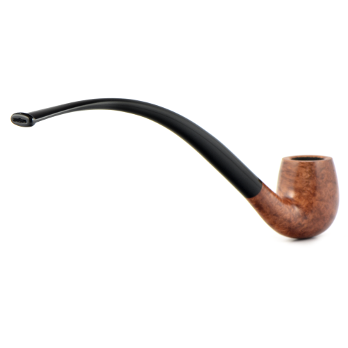 трубка Savinelli Churchwarden - Smooth 601 (без фильтра)