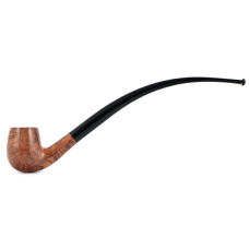 трубка Savinelli Churchwarden - Smooth 601 (без фильтра)