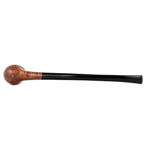 трубка Savinelli Churchwarden - Smooth 601 (без фильтра)