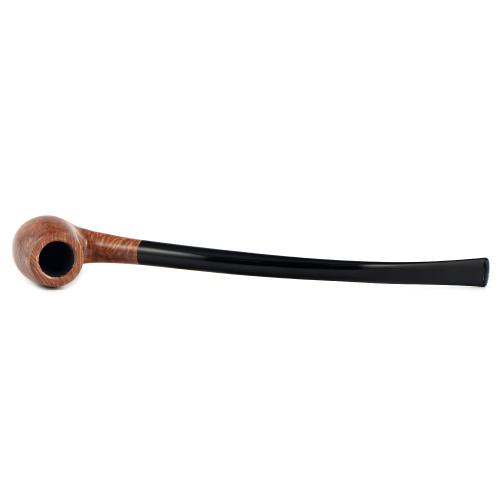 трубка Savinelli Churchwarden - Smooth 601 (без фильтра)