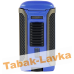 Зажигалка Colibri Apex - LI 410 T4 (Blue)