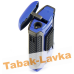 Зажигалка Colibri Apex - LI 410 T4 (Blue)