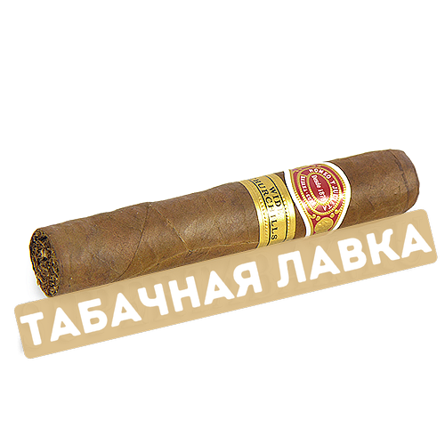 Сигара Romeo y Julieta Wide Churchill (коробка 25 шт.)