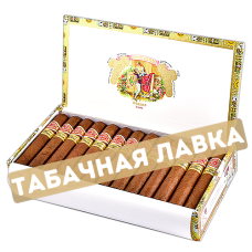 Сигара Romeo y Julieta Wide Churchill  (коробка 25 шт.)