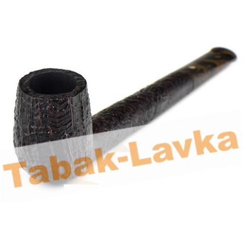 Трубка Ashton - Brindle XX - Lovat Арт. 1610 (без фильтра)