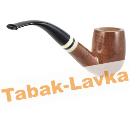 трубка Savinelli Pianoforte - Smooth KS 606 (фильтр 9 мм)