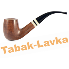 трубка Savinelli Pianoforte - Smooth KS 606 (фильтр 9 мм)