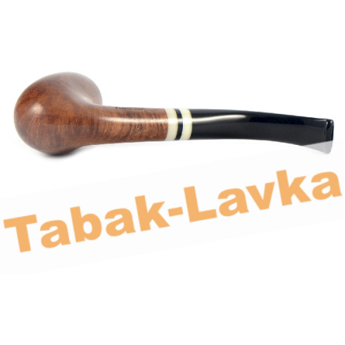 трубка Savinelli Pianoforte - Smooth KS 606 (фильтр 9 мм)