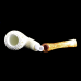 Трубка Meerschaum Pipes - Classic - 0039 (фильтр 9 мм)