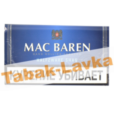 Сигаретный табак Mac Baren - Halfzware Shag (40 гр)