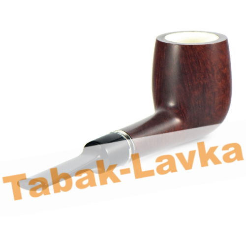 Трубка Vauen Meerschaum lining 7286 N (фильтр 9 мм)