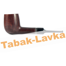 Трубка Vauen  Meerschaum lining 7286 N (фильтр 9 мм)