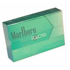 Табачные стики Marlboro Menthol  для IQOS 