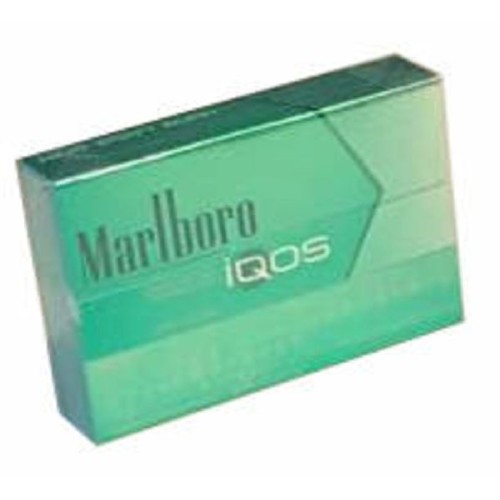 Табачные стики Marlboro Menthol для IQOS