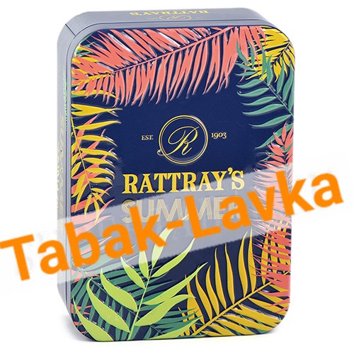 Табак Rattray's Summer Edition 2020 (100 г)