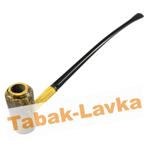 Трубка Missouri Meerschaum - Cobbit - Wizard