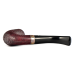 Трубка Peterson Christmas Pipe 2023 SandBlast - 338 (фильтр 9 мм)