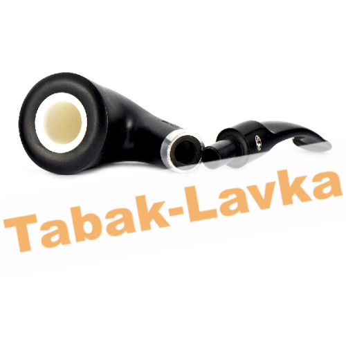 Трубка Gasparini Meerschaum 39 (фильтр 9 мм)