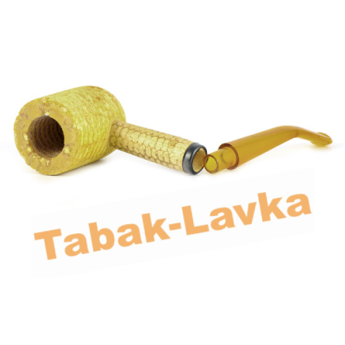 Трубка Missouri Meerschaum - 690 - Legend (Бент)