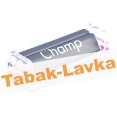 Машинка для самокруток Champ - Пластик - Slim/SuperSlim