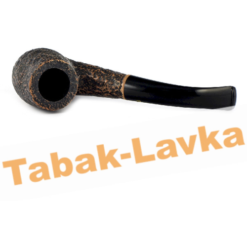 Трубка Peterson Aran - Rustic - 69 (фильтр 9 мм)