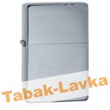 Зажигалка Zippo 230 - Vintage™ (1937) - Br Fin Chrome