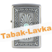 Зажигалка Zippo 29105 - Soutwest Sun - Satin Chrome™