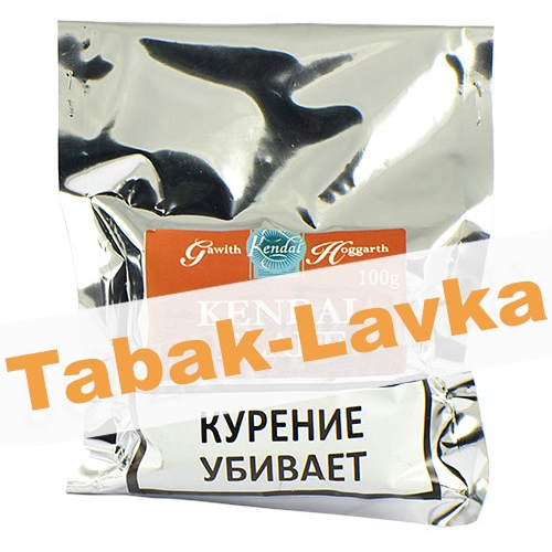 Табак трубочный Gawith & Hoggarth Kendal Flake 100 гр.