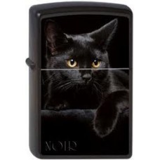 Зажигалка Zippo 218 - Cat