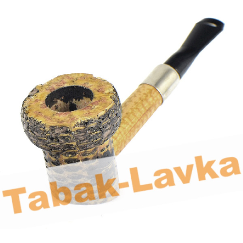 Трубка Missouri Meerschaum - Belle Starr (Cherrywood)