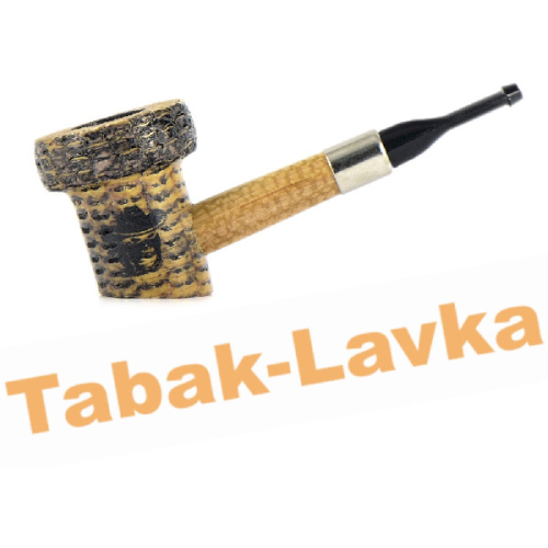 Трубка Missouri Meerschaum - Belle Starr (Cherrywood)