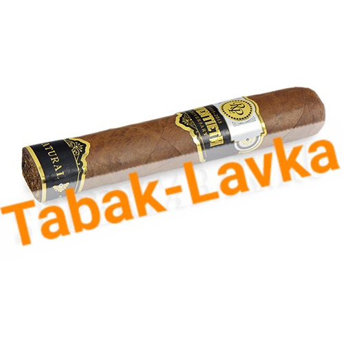 Сигара Rocky Patel Twentieth (20th Anniversary) Natural Robusto Grande 1 шт.