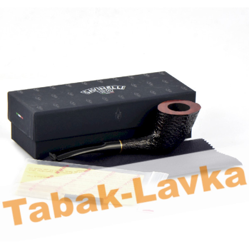 трубка Savinelli Roma - KS 904 (фильтр 6 мм)