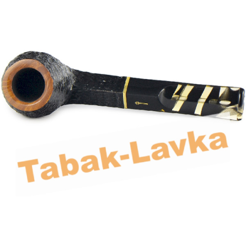 Трубка Savinelli Oscar Tiger - Rust 504 (6 мм фильтр)