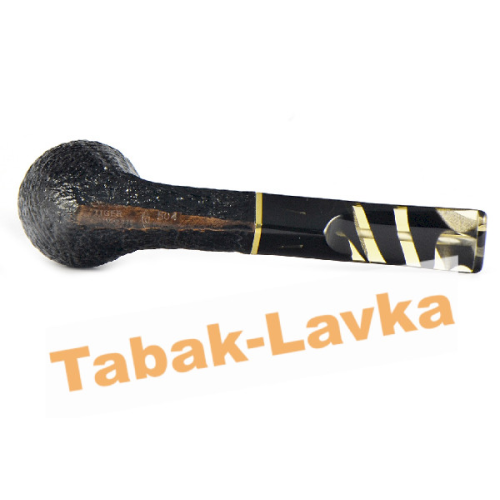 Трубка Savinelli Oscar Tiger - Rust 504 (6 мм фильтр)