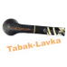 Трубка Savinelli Oscar Tiger - Rust 504 (6 мм фильтр)