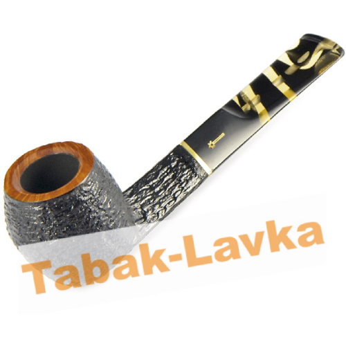 Трубка Savinelli Oscar Tiger - Rust 504 (6 мм фильтр)