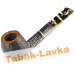 Трубка Savinelli Oscar Tiger - Rust 504 (6 мм фильтр)