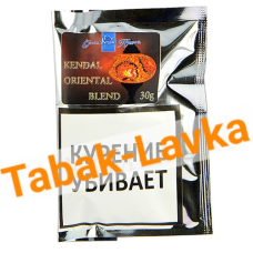 Сигаретный табак Gawith & Hoggarth Kendal - Oriental Blend  (30 гр)