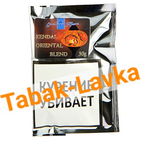 Табак сигаретный Gawith & Hoggarth Kendal - Oriental Blend (30 гр)