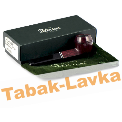 Трубка Peterson Killarney - Red 150 (фильтр 9 мм)